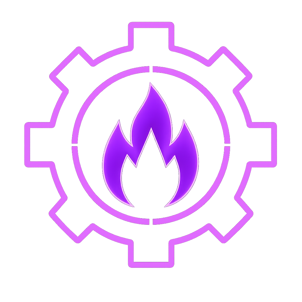 FOMO Factory logo